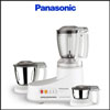 Panasonic MX AC 300 Mixer Grinder - Click here to View more details about this Product